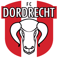 Дордрехт logo