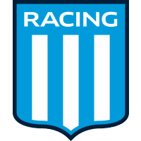 Расінг Авельянеда logo