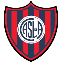 CA SAN LORENZO DE ALMAGRO logo
