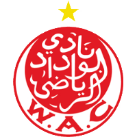 Спортивний клуб Wydad logo