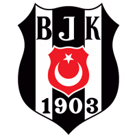 Beşiktaş jk logo