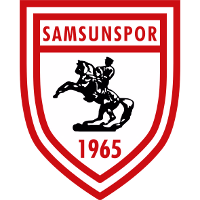 Самсунспор logo