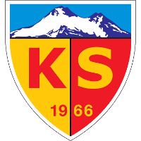 Кайсеріспор logo