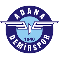 Адана Демірспор logo