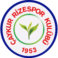 Чайкур Різеспор logo