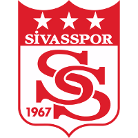 Сівасспор logo