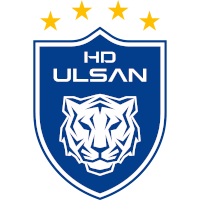 Ульсан ХД ФК logo