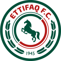Аль-Еттіфак logo