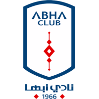 Абха Саудівський клуб logo