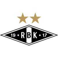 Розенборг БК logo