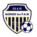 Blenod PAM logo