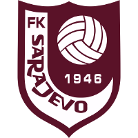 Сараєво logo