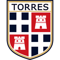 Торрес Кальчо logo