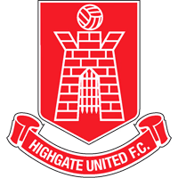Хайгейт logo