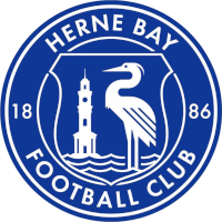Херн Бей ФК logo