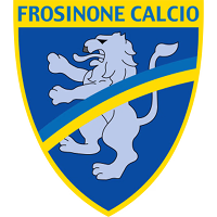 Фрозіноне logo