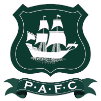 Plymouth Argyle Fc logo