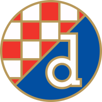 ГНК Динамо Загреб logo