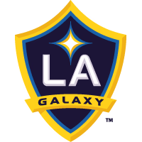 Лос-Анджелес Галаксі logo