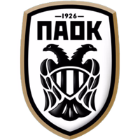 ПАОК logo