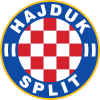 Хайдук logo