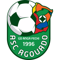 АСК Агуадо logo