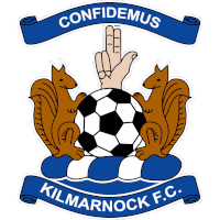 ФК Кілмарнок logo