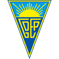 Ешторіл Прая logo