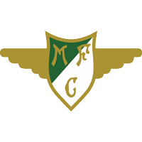 Моренсенс ФК logo