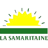 самаритянин logo