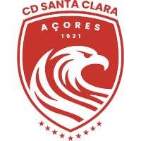CD Санта -Клара logo