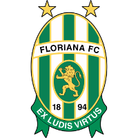 Флоріана logo