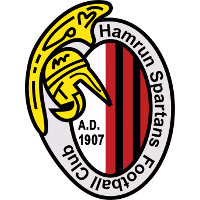 Ħamrun logo