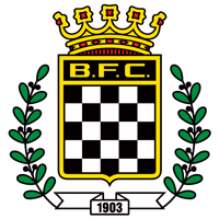 Боавіста ФК logo