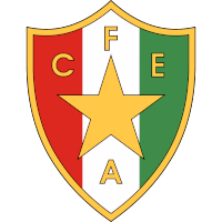 CF Estrela da Amadora logo