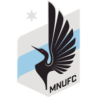 Міннесота Юнайтед ФК logo