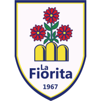 SP La Fiorita logo