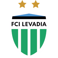 FCI Левадія logo
