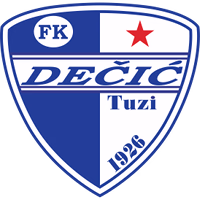 Дечич logo