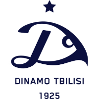 Динамо Тбілісі logo