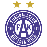 ФК Австрія Відень logo