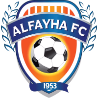 Аль-Файха logo
