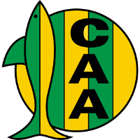 Ca Aldosivi logo