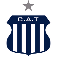 CA Таллерес logo
