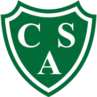 CA Сарм'єнто logo