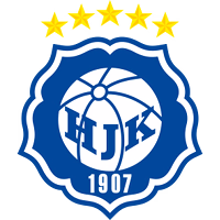 Гельсінгін Й.К logo