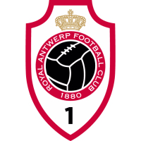 Королівський Антверпень ФК logo