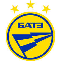 ФК БАТЕ Борисів logo