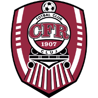 ФК ЧФР 1907 Клуж logo