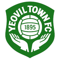 Йовіл Таун ФК logo